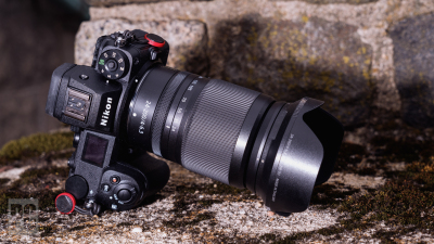 Nikon Nikkor Z 24-200mm F4-6.3 VR Review | PCMag