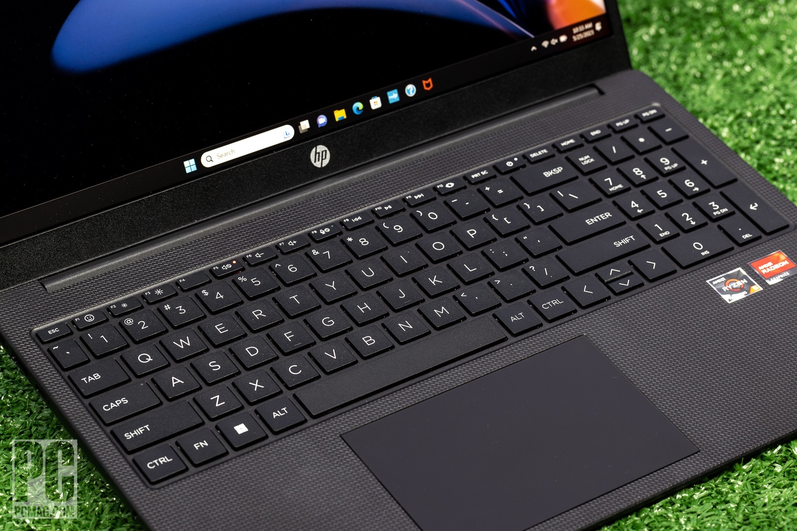 HP Laptop 15z (2023) Review | PCMag