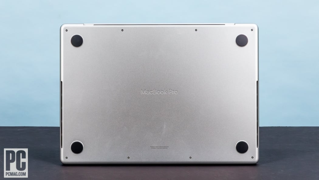 Apple MacBook Pro 14-Inch (2023, M3) Review | PCMag