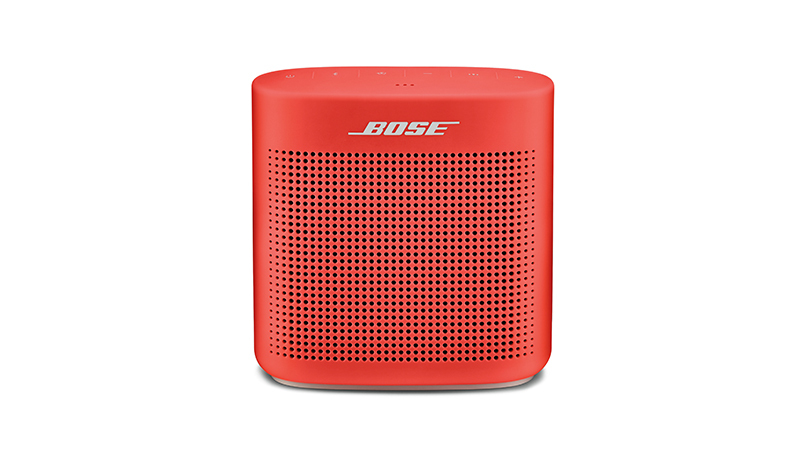 Bose SoundLink Color II Review | PCMag