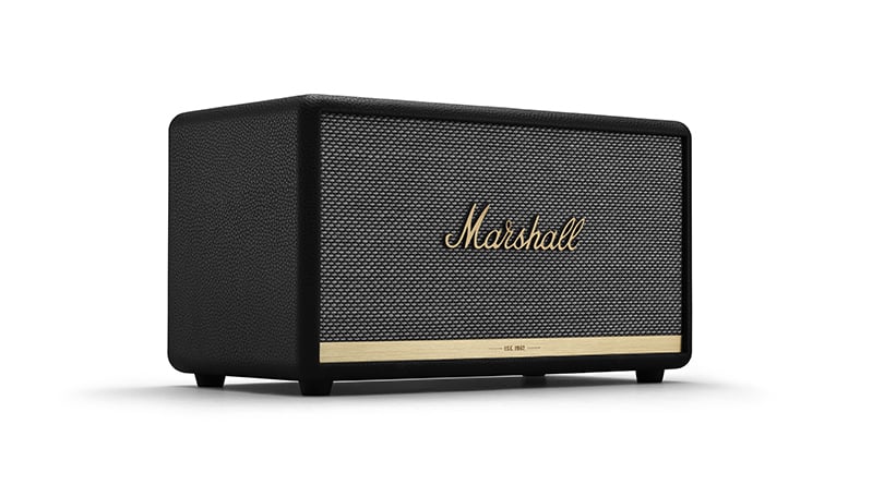 Marshall Stanmore II Bluetooth Review | PCMag