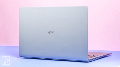 LG gram 15 (15Z980) Review | PCMag