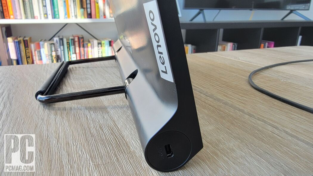 Lenovo Yoga Tab 13 Review | PCMag