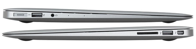 Apple MacBook Air 13-Inch (2014) - Review 2014 - PCMag UK