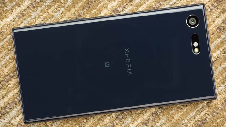 Sony Xperia X Compact Review | PCMag