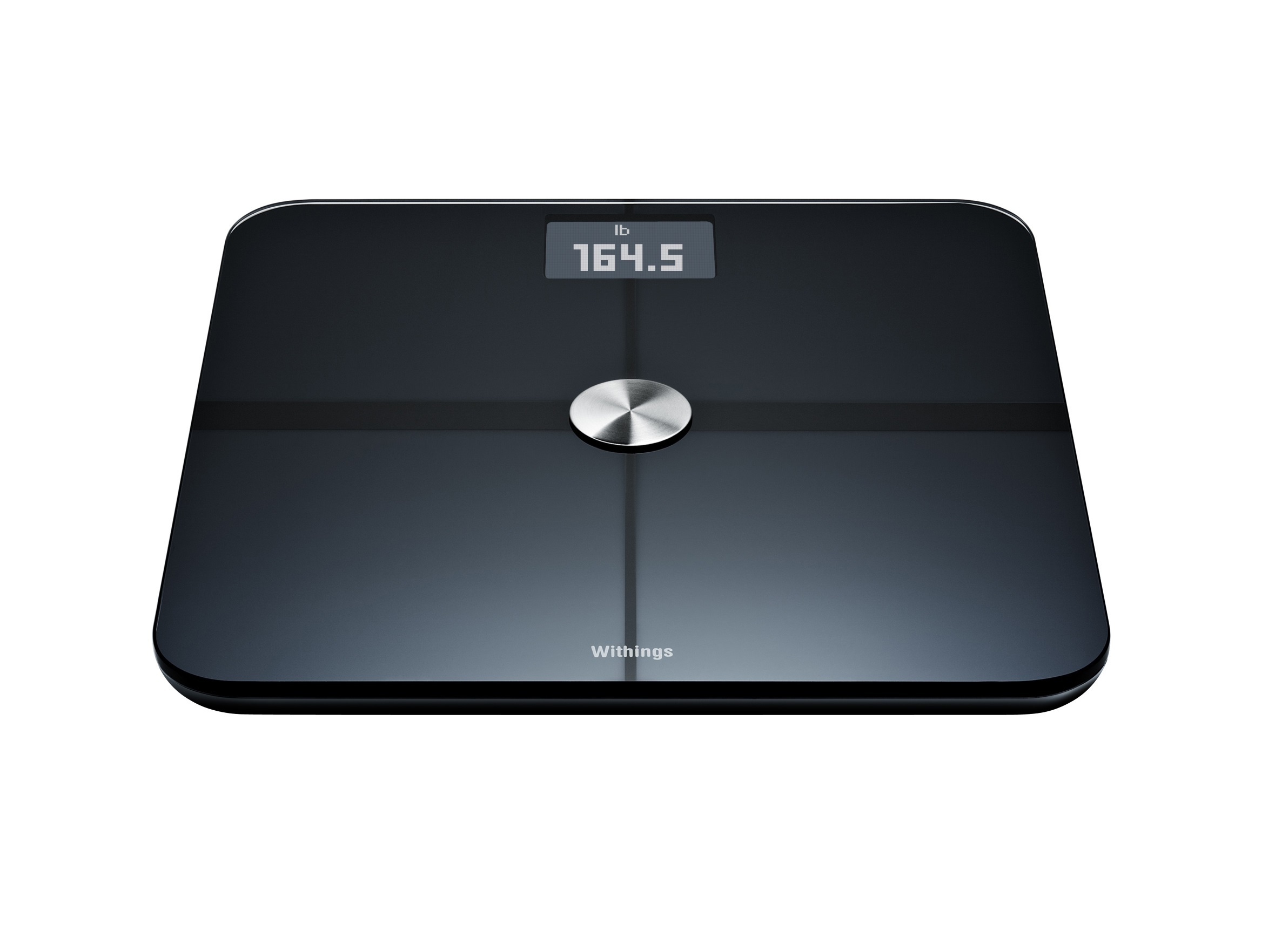 練習用具 Smart Body Analyzer (WS-50) Withings Smart Body Analyzer