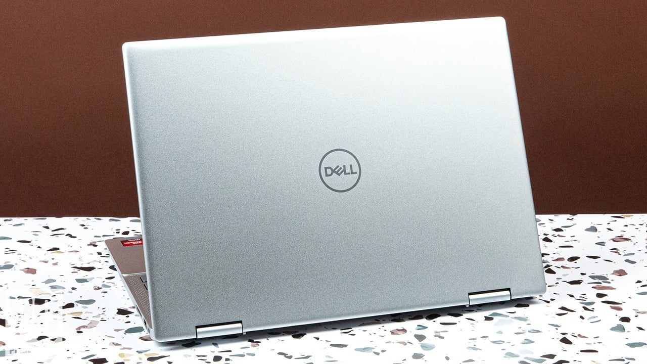 Dell Inspiron 14 2-in-1 (7435) - Review 2023 - PCMag Middle East