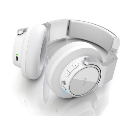 AKG K845 BT Review | PCMag