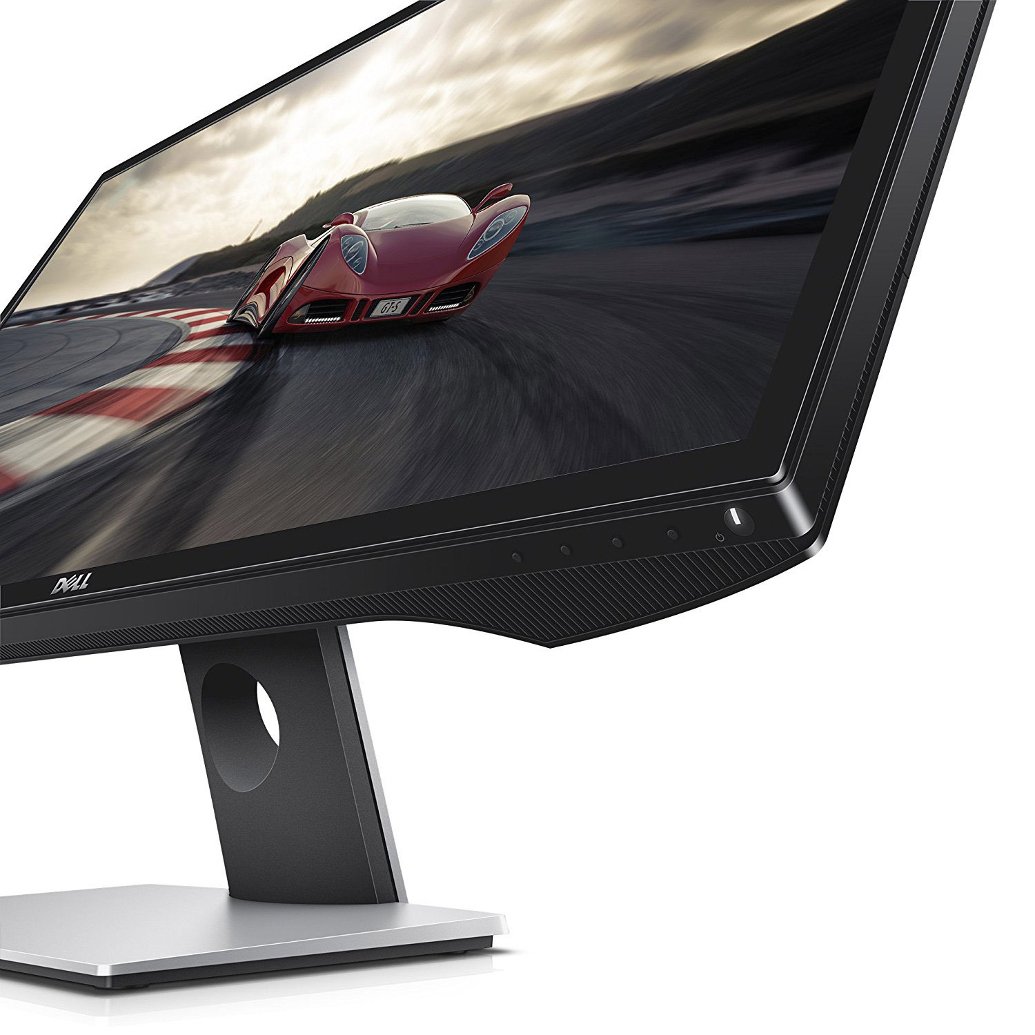 Dell 28 Ultra HD 4K Monitor (S2817Q) Review | PCMag
