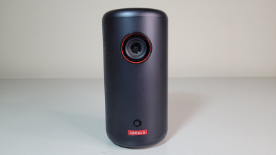 Anker Nebula Capsule 3 Review | PCMag