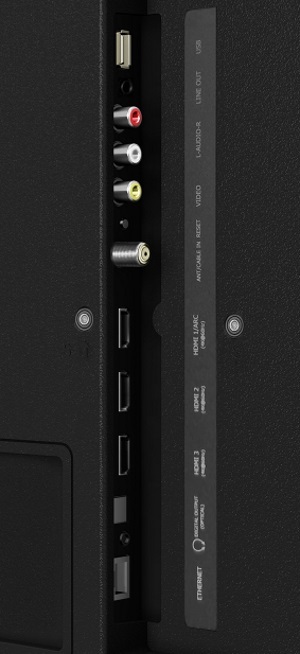 Hisense 43R7E Review | PCMag