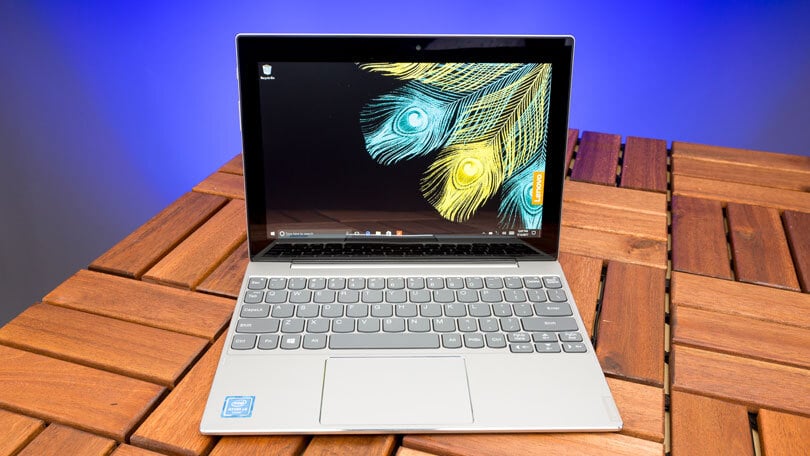 Lenovo IdeaPad Miix 320 Review | PCMag