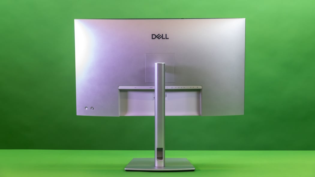 Dell UltraSharp 32 4K Thunderbolt Hub Monitor (U3225QE) Review | PCMag