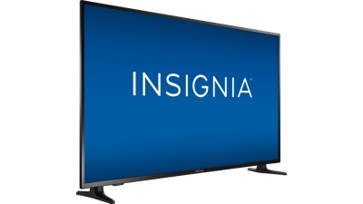 Insignia 55-Inch Class Fire TV Edition (NS-55DF710NA21) Review | PCMag