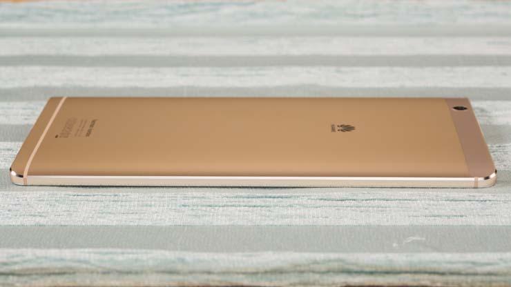 Huawei Mediapad M3 Preview | PCMag