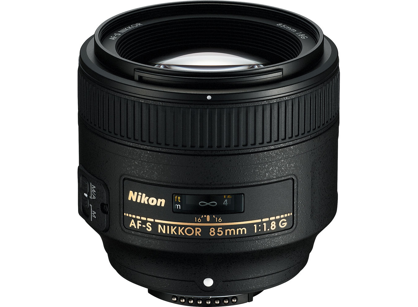 Nikon AF-S Nikkor 85mm f/1.8G Review | PCMag