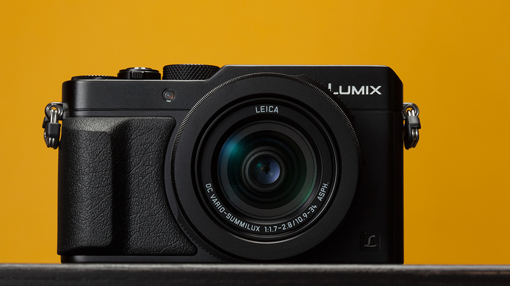 Panasonic Lumix DMC-LX100 Review | PCMag