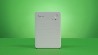 Canon Selphy QX20 Review | PCMag