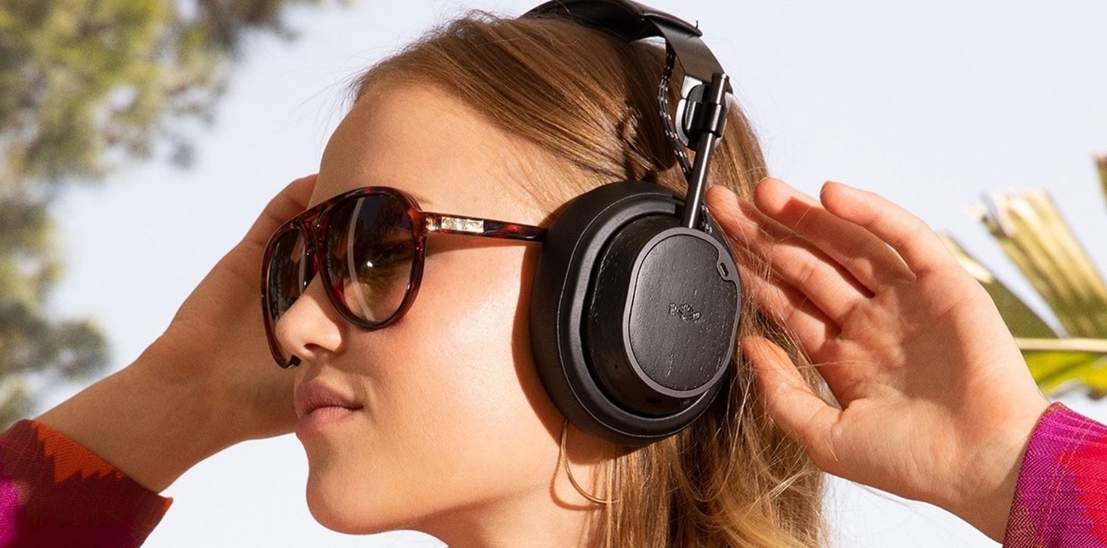 House of Marley Exodus ANC Review | PCMag