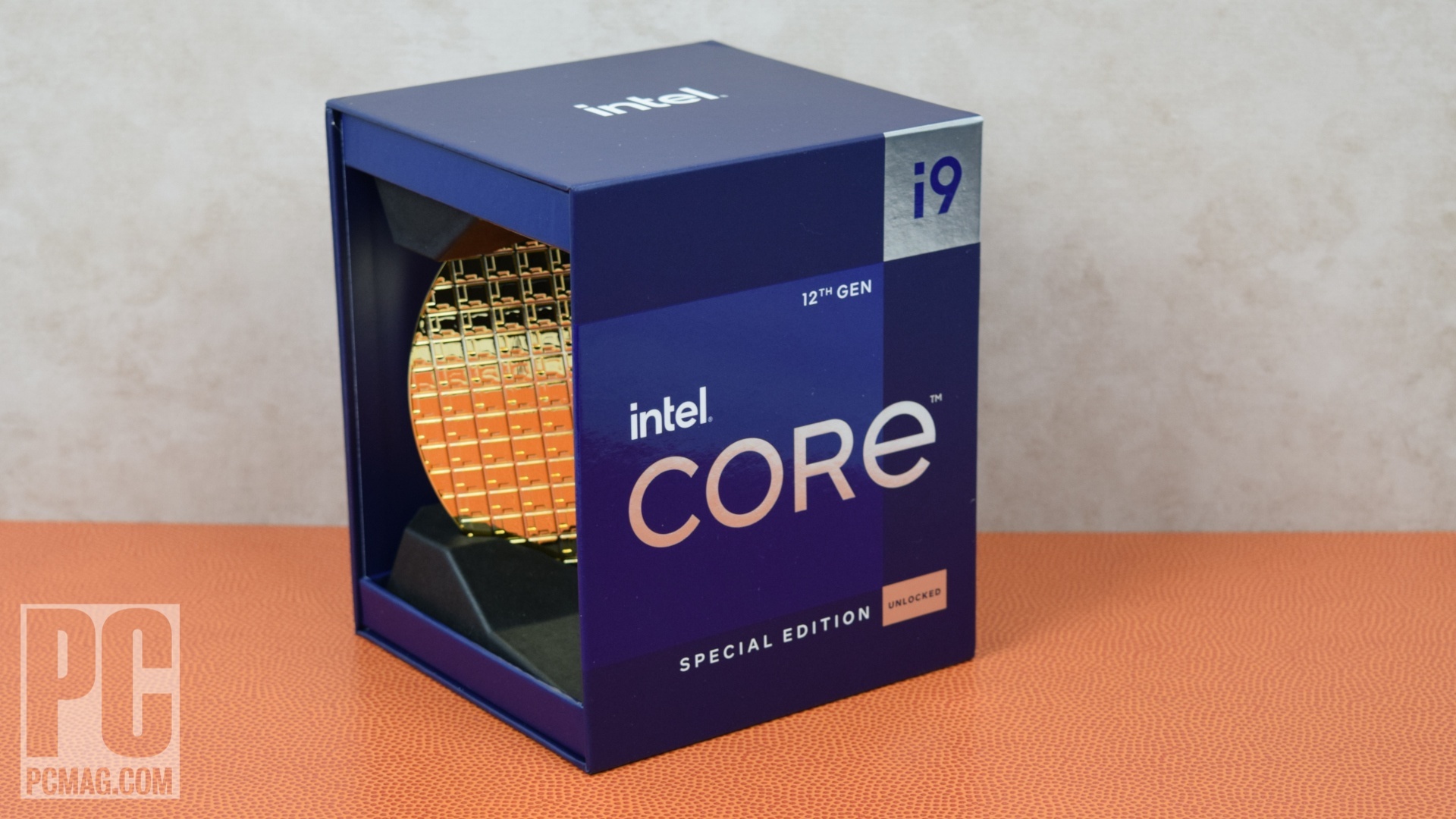 Intel Core i9-12900KS Review | PCMag