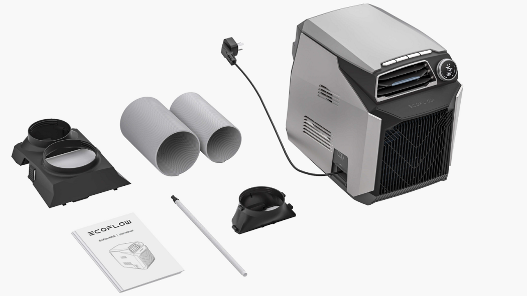 EcoFlow Wave Portable Air Conditioner Review | PCMag