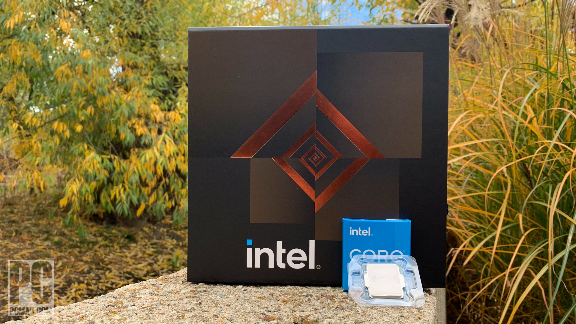 Intel Core i5-12600K Review | PCMag