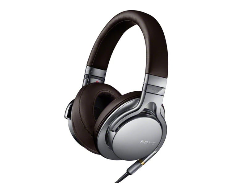 Sony MDR-1A Review | PCMag