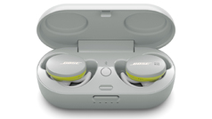 Bose Sport Earbuds Review | PCMag