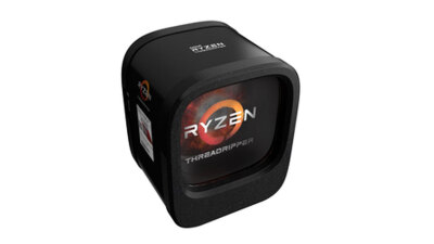 AMD Ryzen Threadripper 1950X Review | PCMag