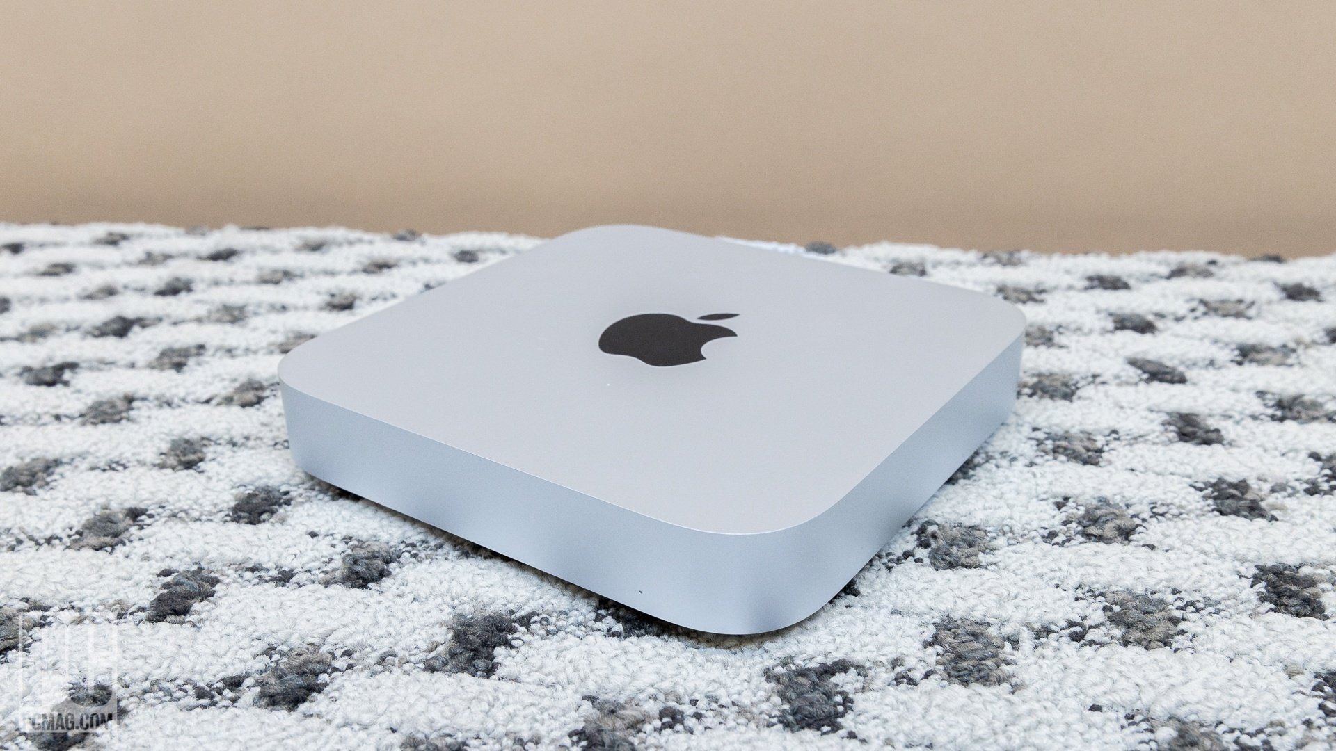 Macデスクトップ Mac mini (Late 2012) Corei5 8GB SSD240GB
