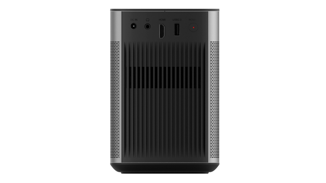 Xgimi Halo+ Review | PCMag