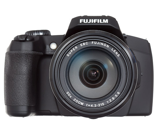 Fujifilm FinePix S1 Review | PCMag