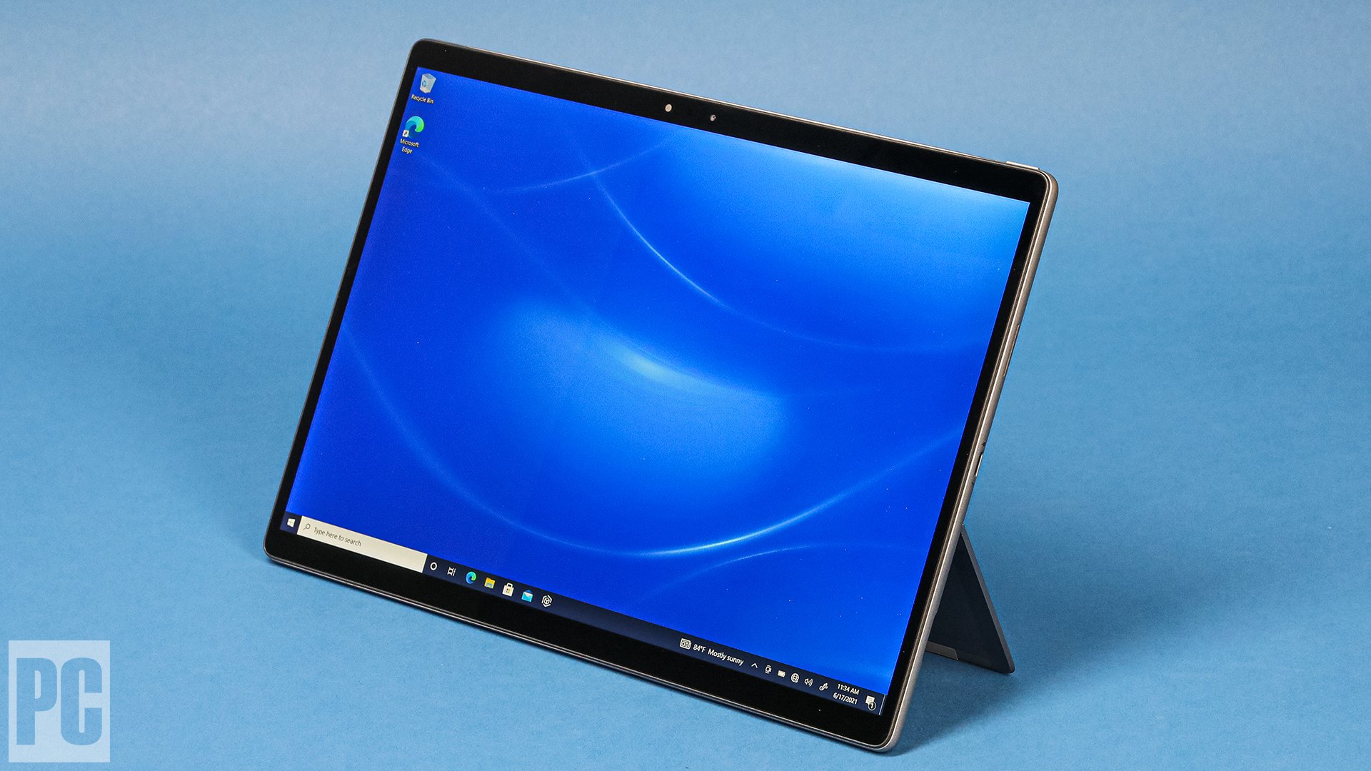 Dell Latitude 7320 Detachable Review | PCMag