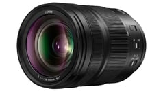 Panasonic Lumix S 24-105mm F4 Macro O.I.S. Review | PCMag