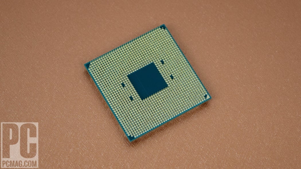 AMD Ryzen 5 5600 Review | PCMag