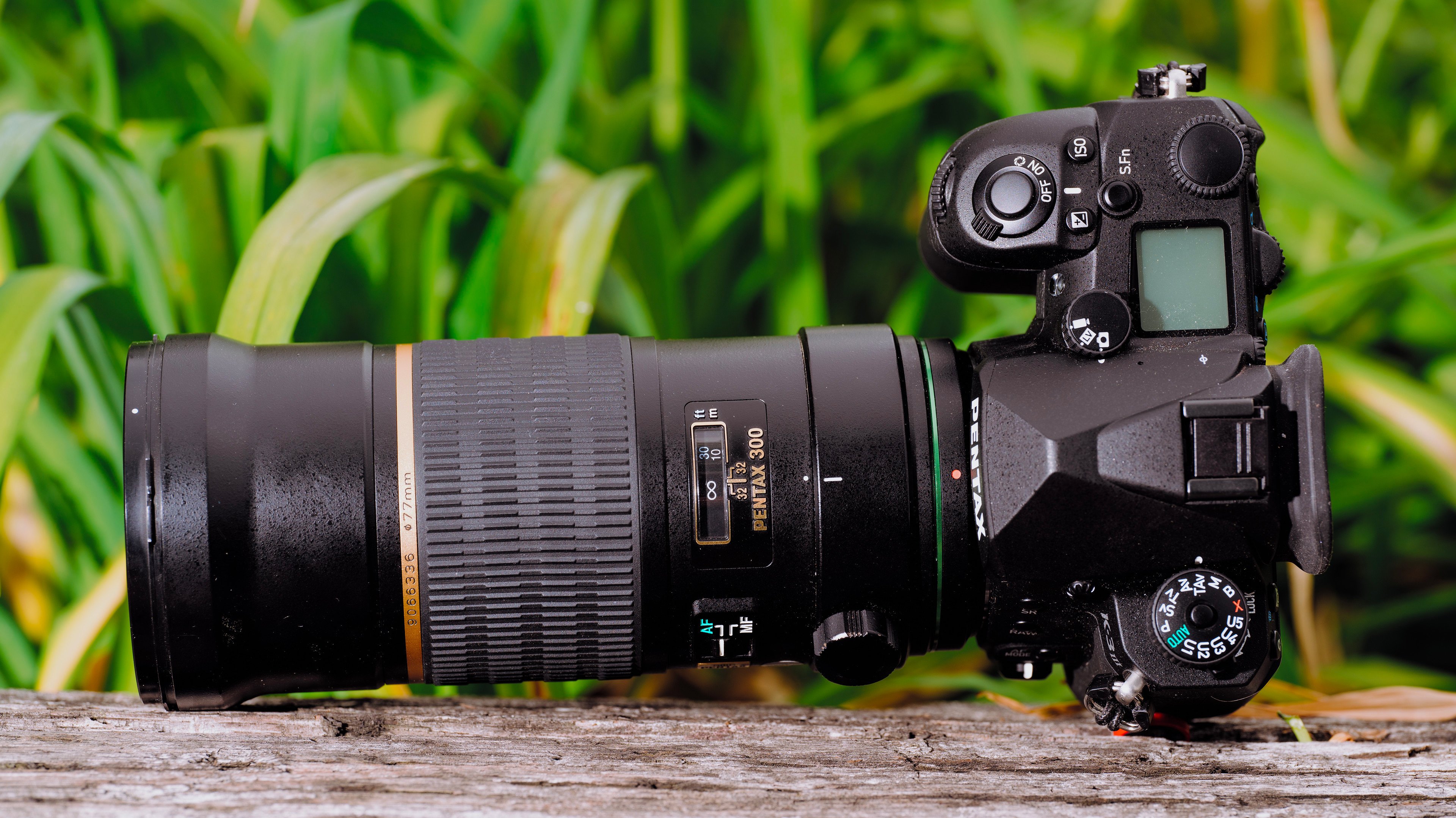 Pentax SMC DA* 300mm F4 ED[IF] SDM Review | PCMag