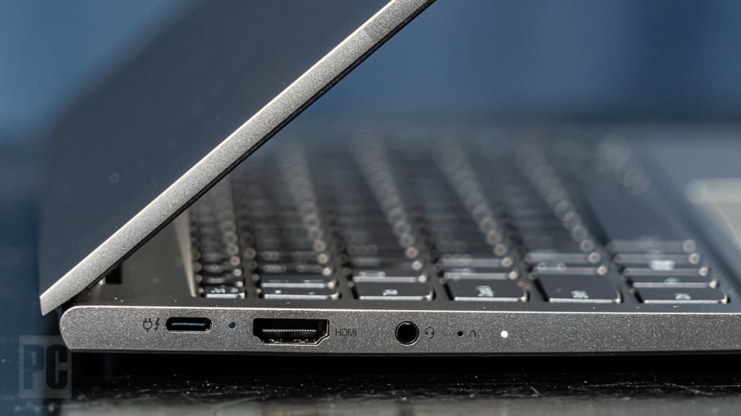 Lenovo ThinkBook 13s Gen 2 Review | PCMag