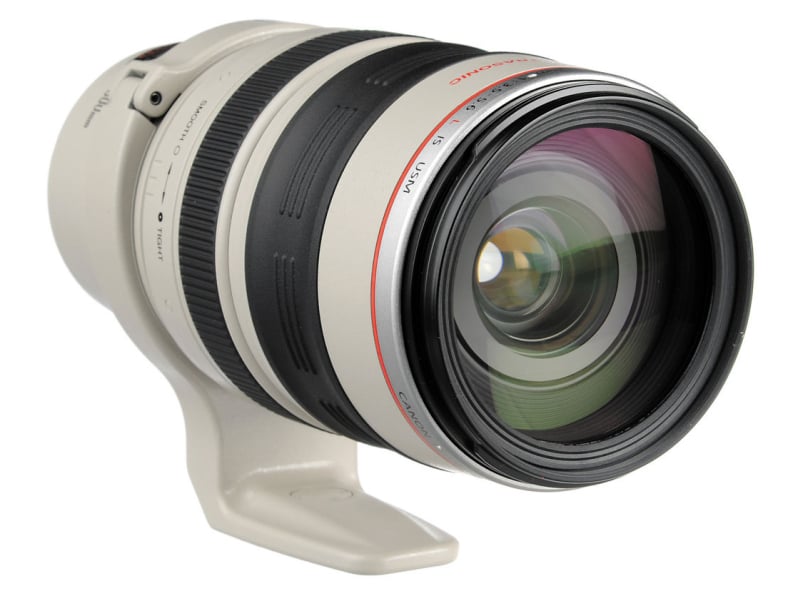 Canon EF 28-300mm f/3.5-5.6L IS USM Review | PCMag