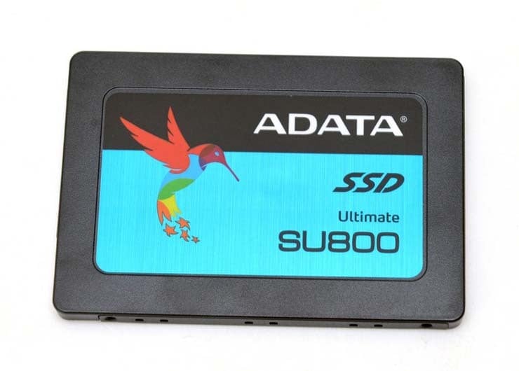 ADATA Ultimate SU800 (512GB) Review | PCMag