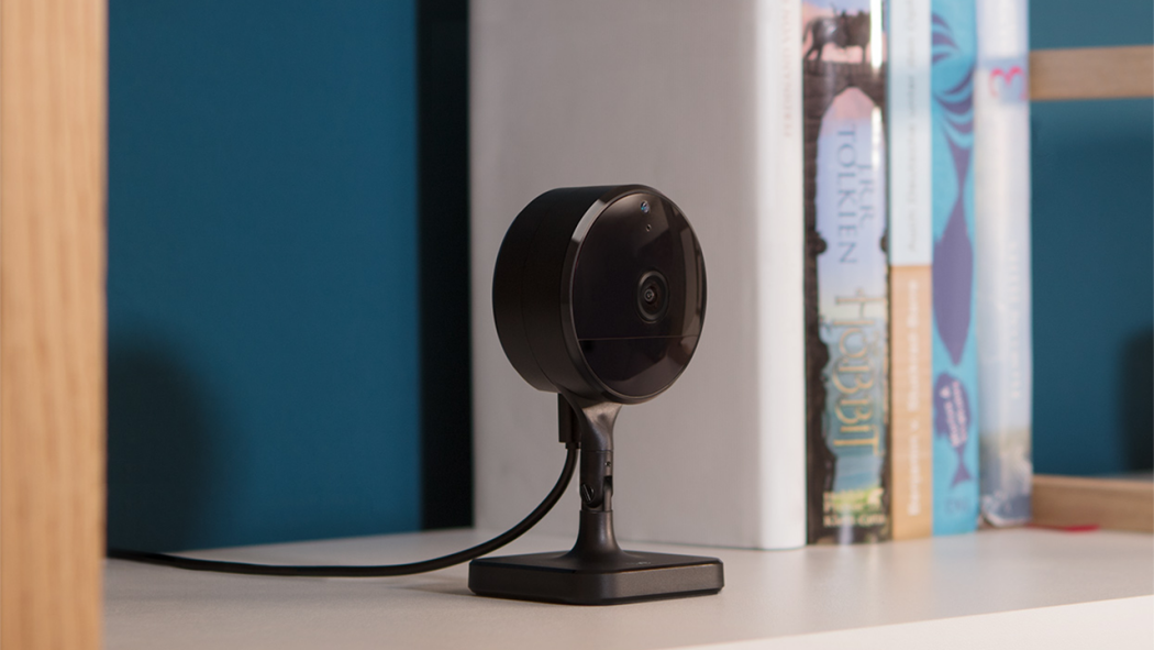 Eve Cam Review | PCMag