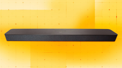 Amazon Fire TV Soundbar Plus Review: Acceptable Sound With
