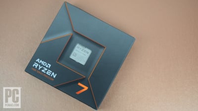 AMD Ryzen 7 7700X Review | PCMag