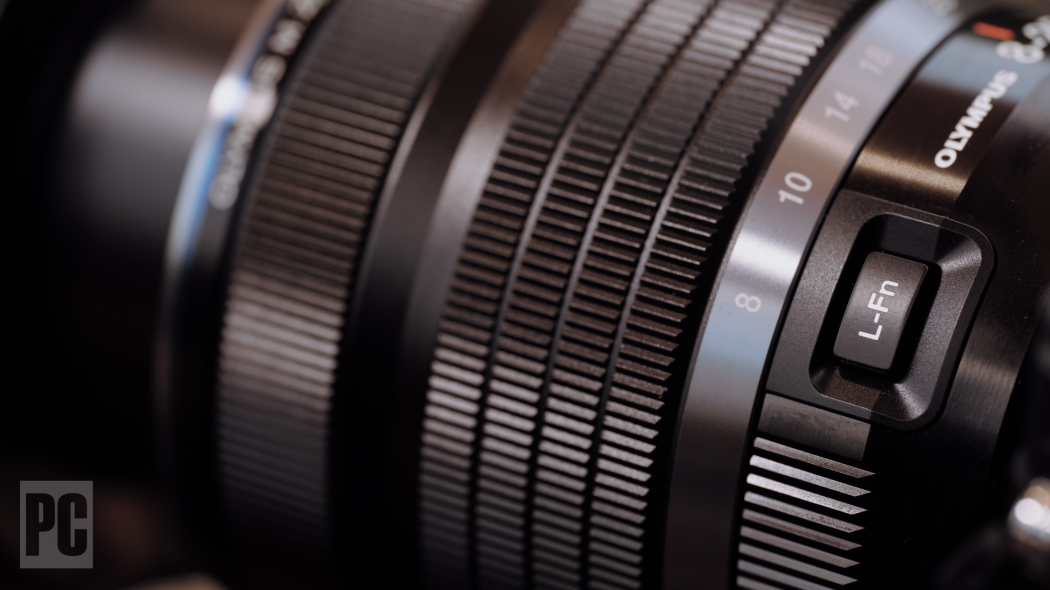 Olympus M.Zuiko 8-25mm F4.0 Pro Review | PCMag