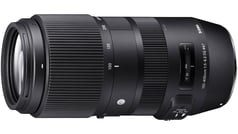 Sigma 100-400mm F5-6.3 DG OS HSM Contemporary Review | PCMag