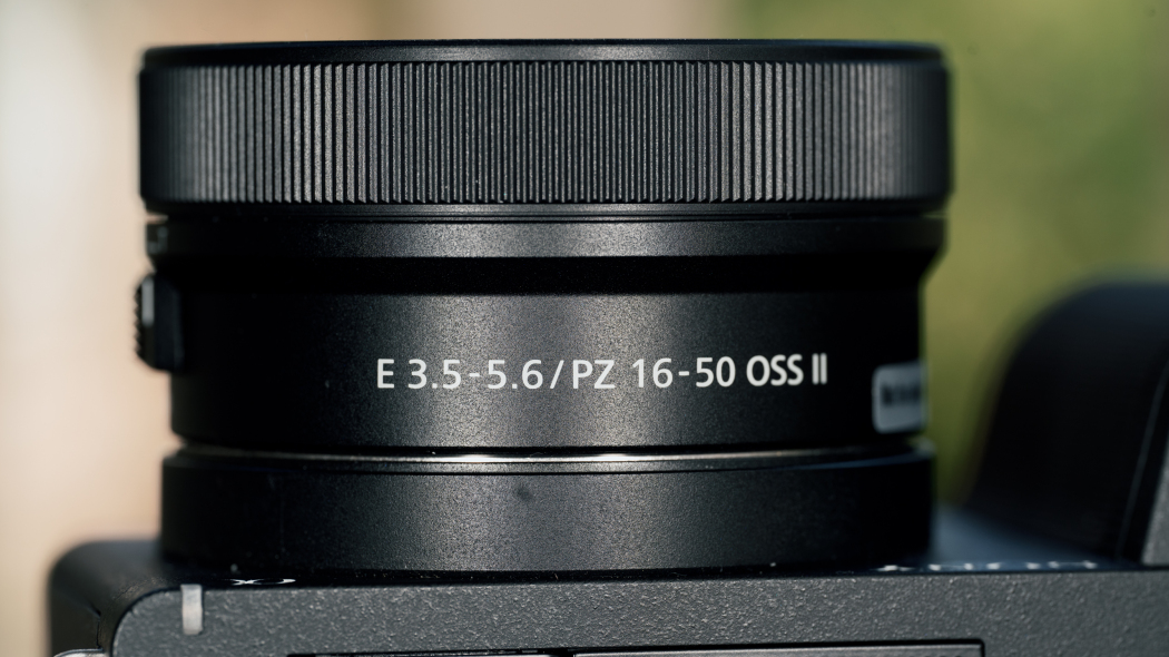 Sony E PZ 16-50mm F3.5-5.6 OSS II Review | PCMag