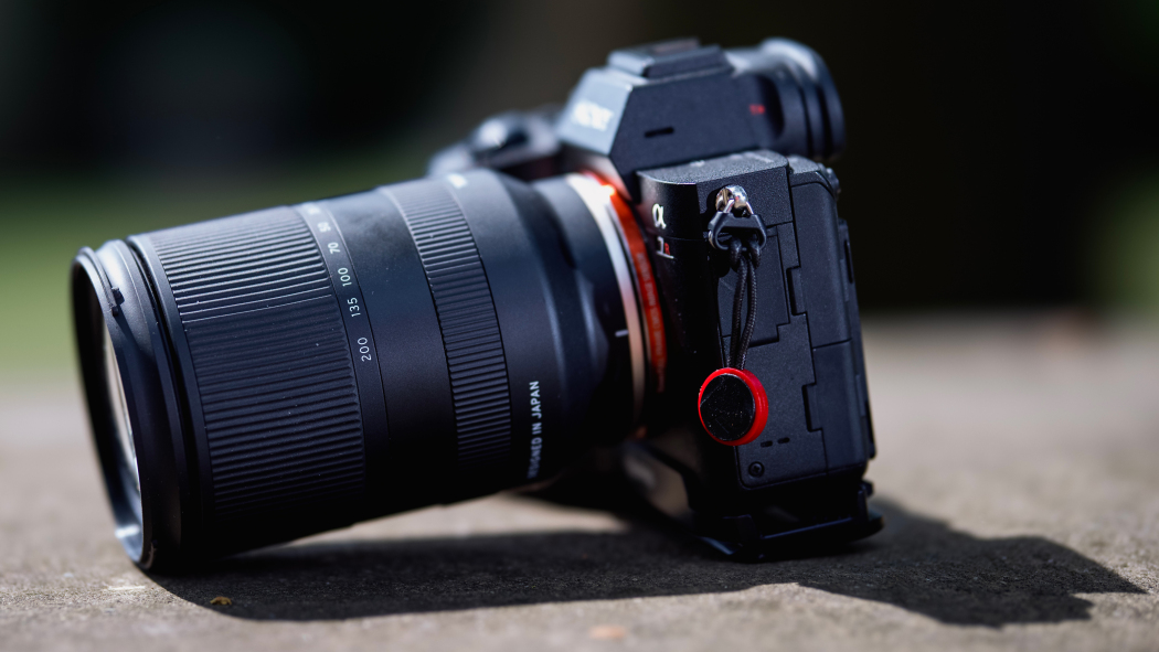 Tamron 28-200mm F2.8-5.6 Di III RXD Review | PCMag