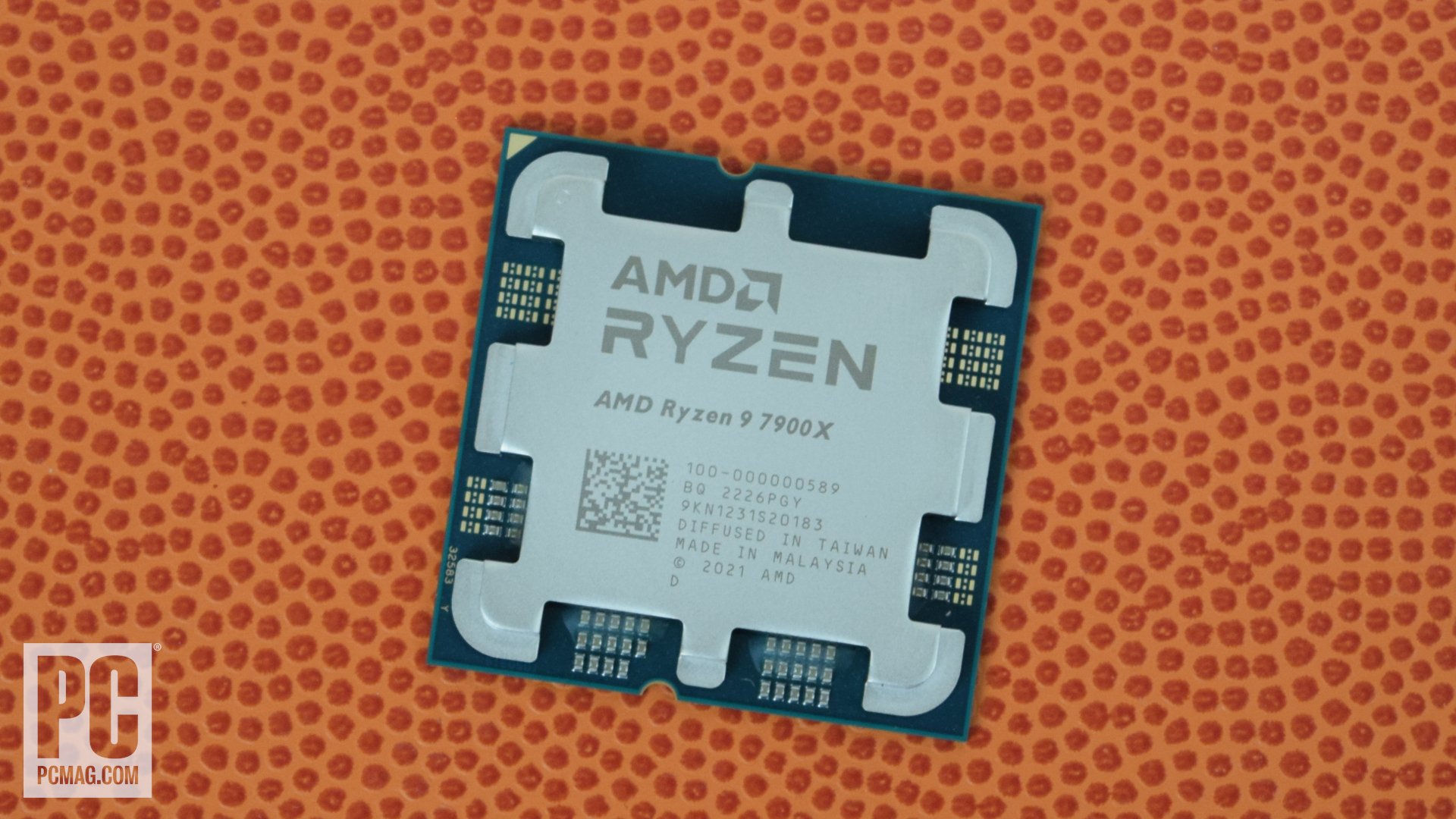 AMD Ryzen 9 7900X - Review 2023 - PCMag Australia