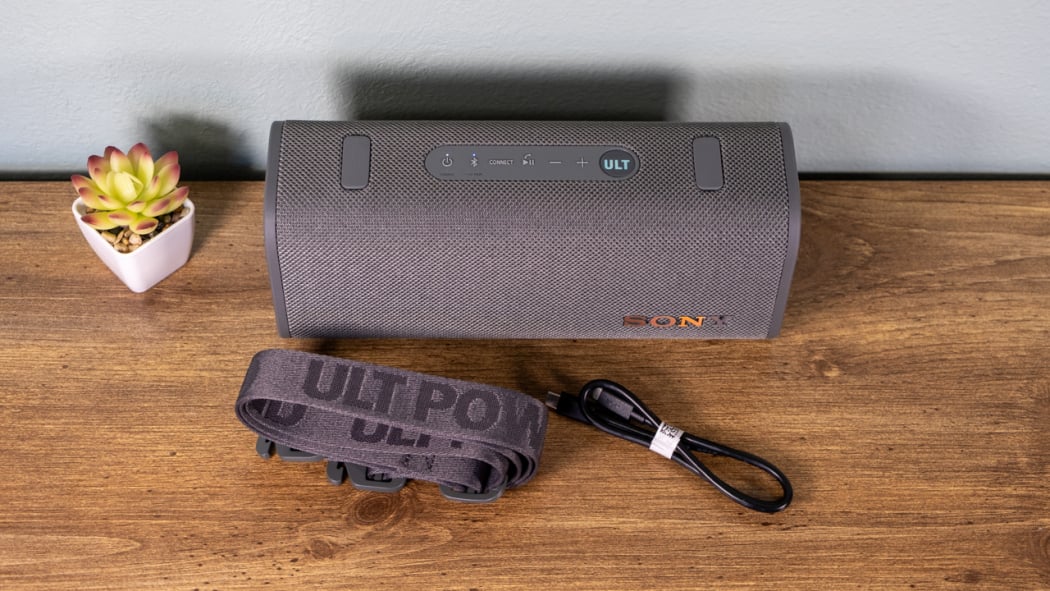 Sony ULT Field 3 Review: A Rugged Build, But Not the Strongest