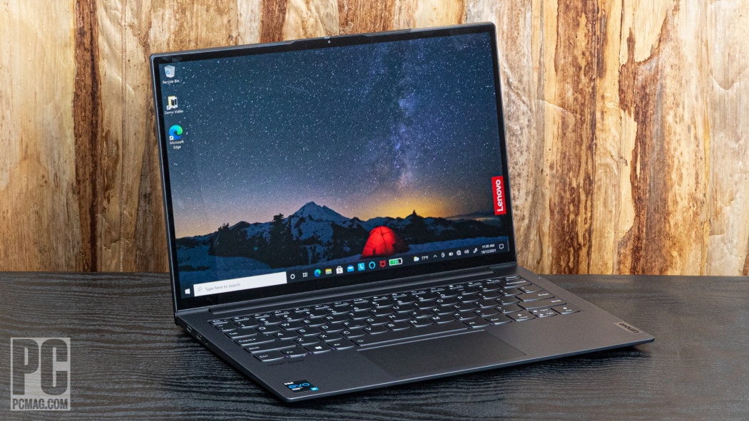 Lenovo ThinkBook Plus Gen 2 Review | PCMag