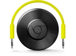 Google Chromecast Audio Review | PCMag